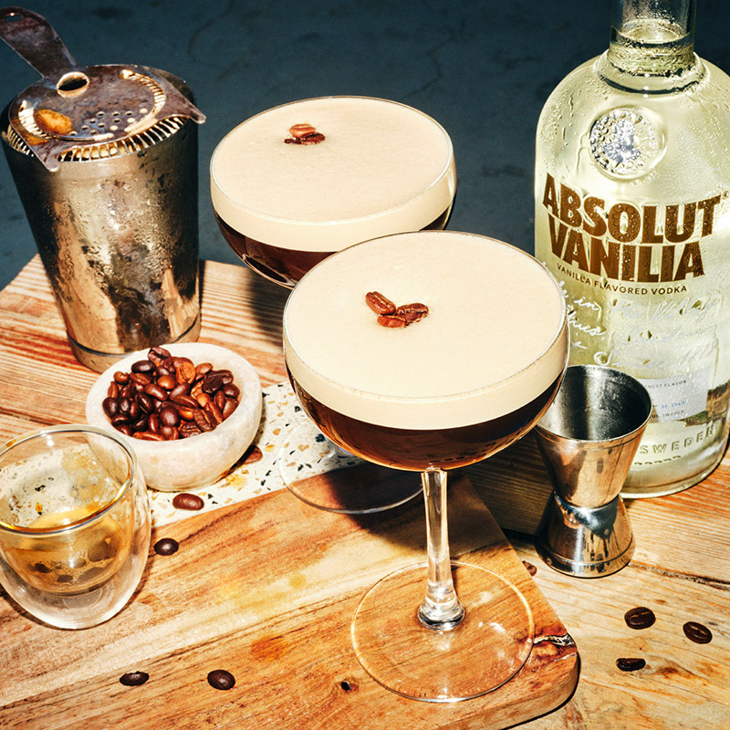 Espresso Martini