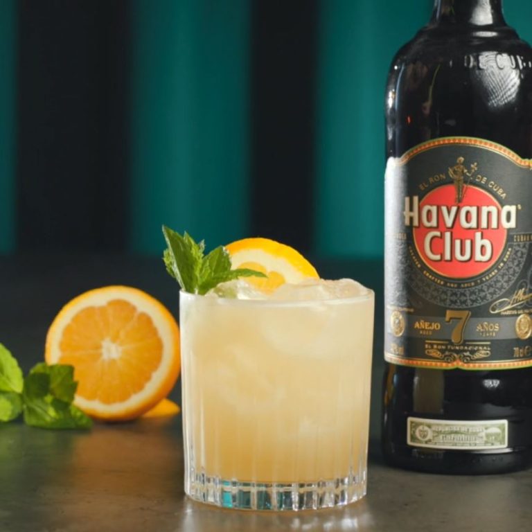 Mai Tai