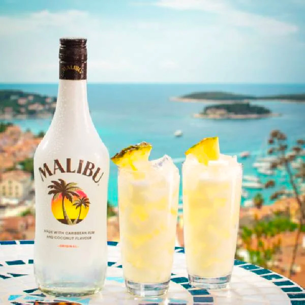 Pina Colada