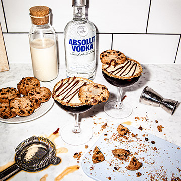 Salted Espresso Martini 2