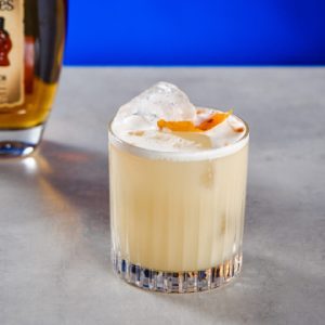 whiskey sour